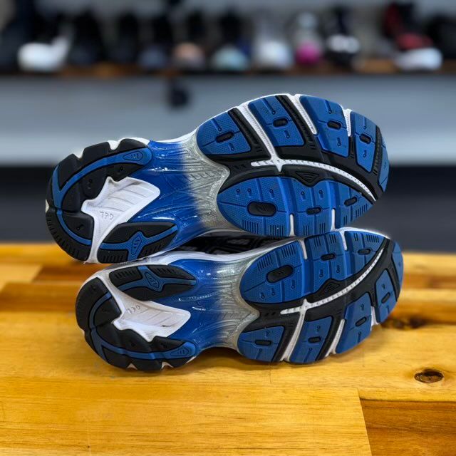 ASICS GT-2160 White Illusion Blue - Preowned