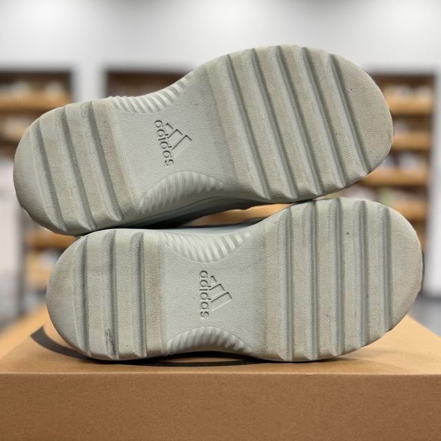 adidas Yeezy Desert Boot Salt - Preowned