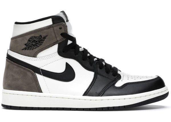 Jordan 1 Retro High Dark Mocha - Preowned