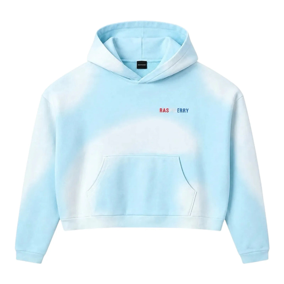 Gv Galery Czech Hoodie (Blue)