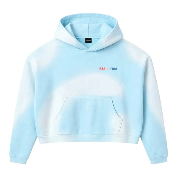 Gv Gallery Czech Hoodie (Blue)