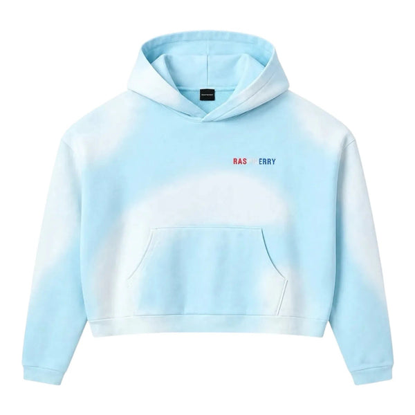 Gv Galery Czech Hoodie (Blue)