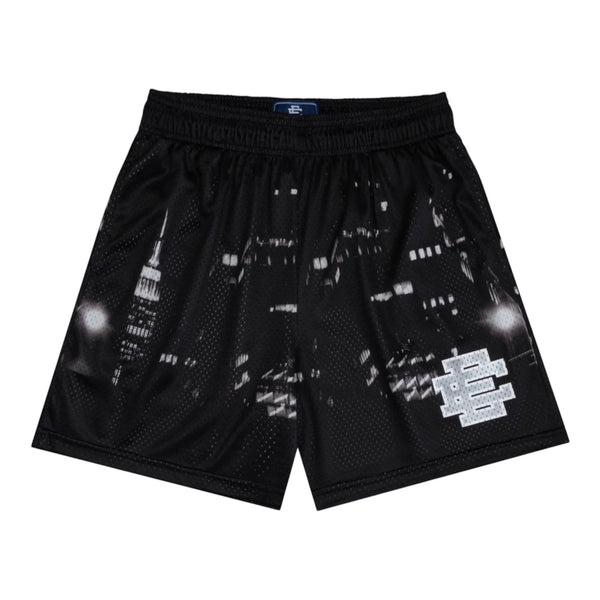 Eric Emaunel Skyline Shorts (2026)