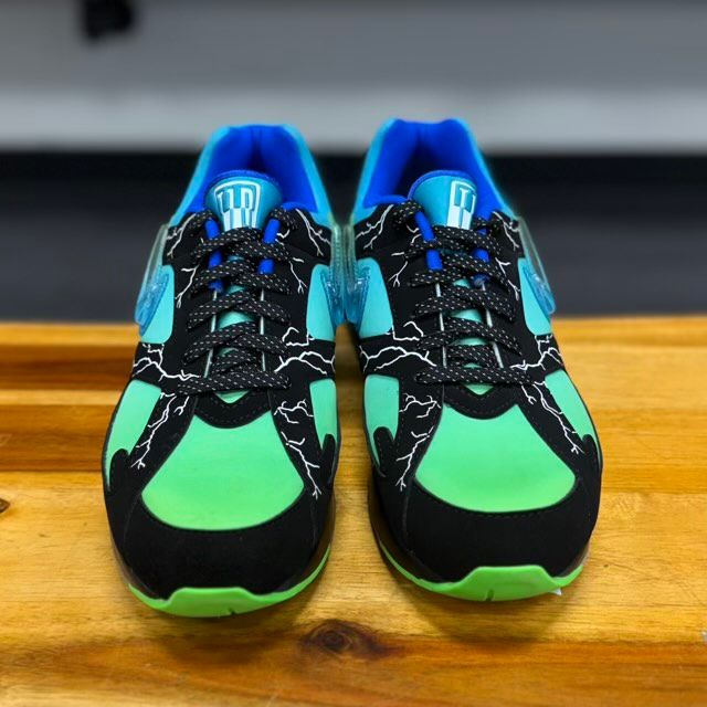 Nike Air Max 180Doernbecher Ja’Kai - Preowned