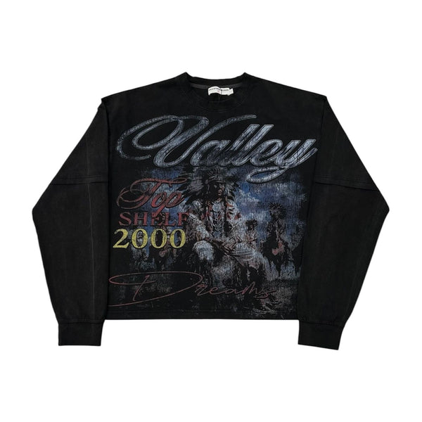 Vale Valley Dreams L/S - Preowned