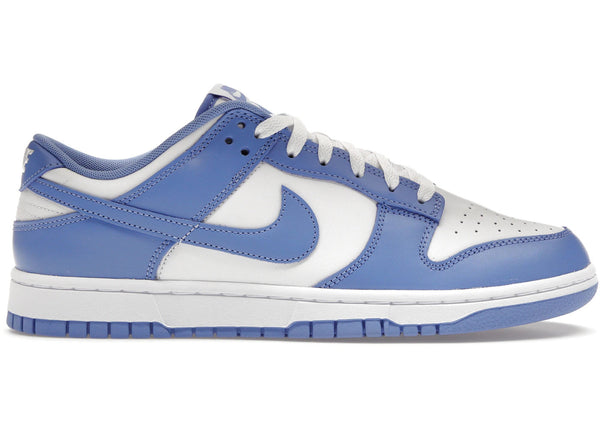 Nike Dunk Low Polar Blue - Preowned