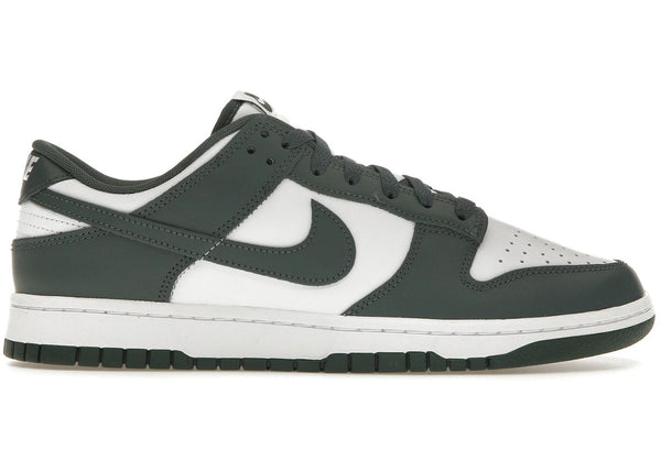 Nike Dunk Low Vintage Green - Preowned