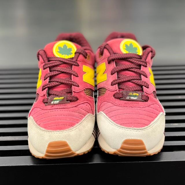 New Balance 530 Ronnie Fieg Central Park - Preowned