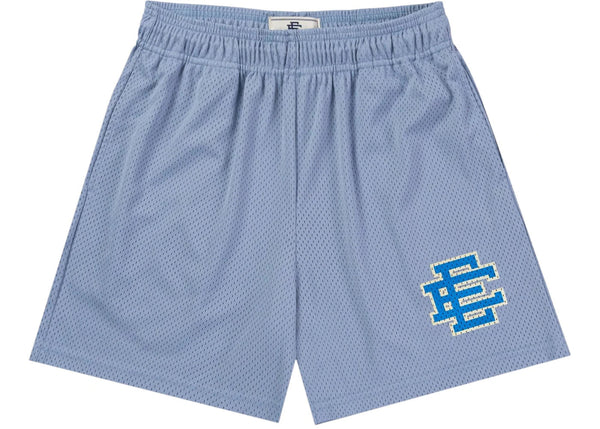 Eric Emanuel EE Basic Short Eventide (Blue/Blue)