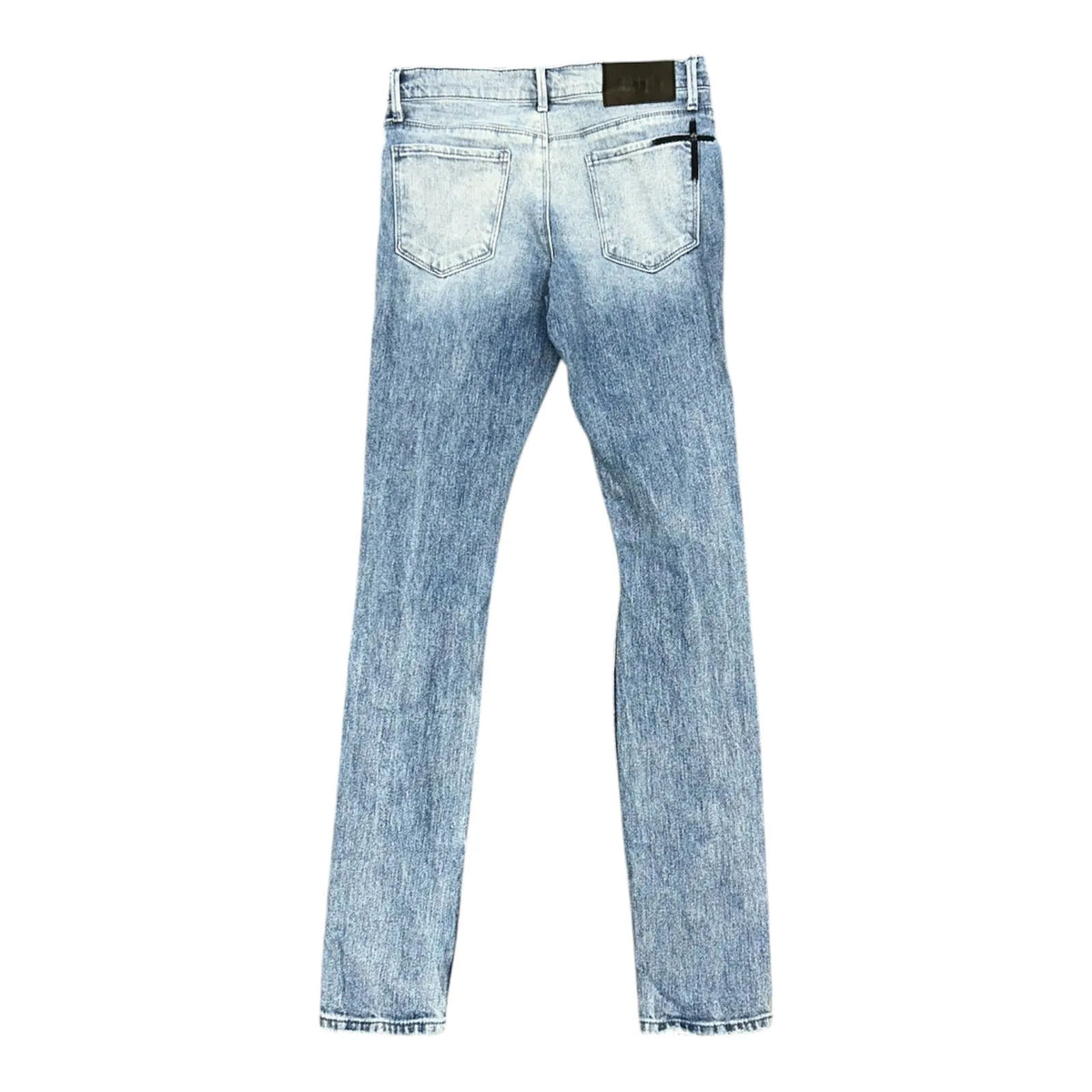 RTA Clayton Denim (Blue) - Preowned