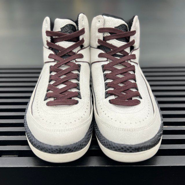 Jordan 2 Retro A Ma Maniére Airness - Preowned