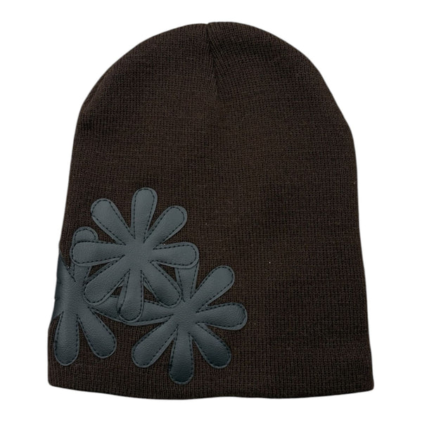 Carpe Vestem Beanie (Brown/Black)
