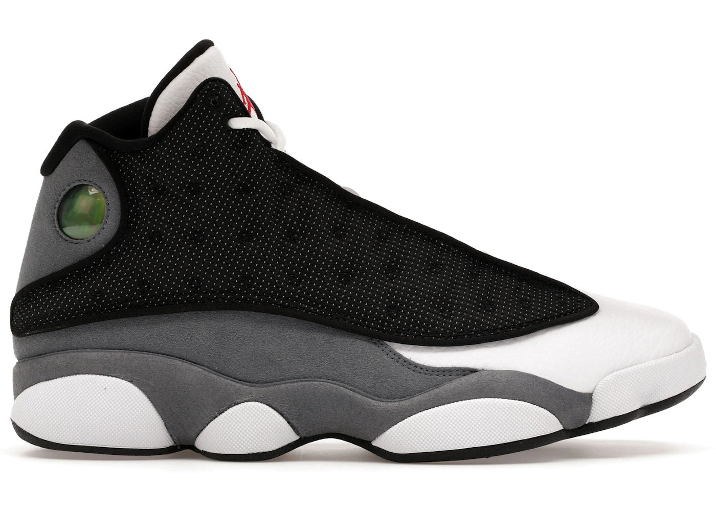 BRAND NEW STEAL - Jordan 13 Retro Black Flint