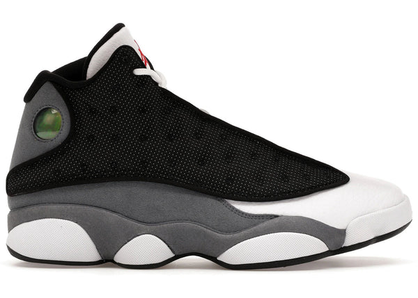 BRAND NEW STEAL - Jordan 13 Retro Black Flint