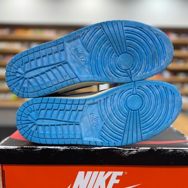 Jordan 1 Retro High OG UNC Reimagined - Preowned