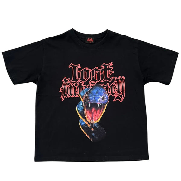 Lost Intracacy Tour Tee (Black) - Preowned