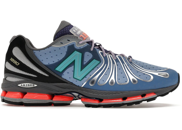 New Balance 1890 Action Bronson Cyborg Tears - Preowned