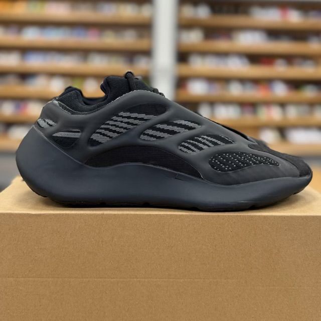 adidas Yeezy 700 V3 Dark Glow - Preowned