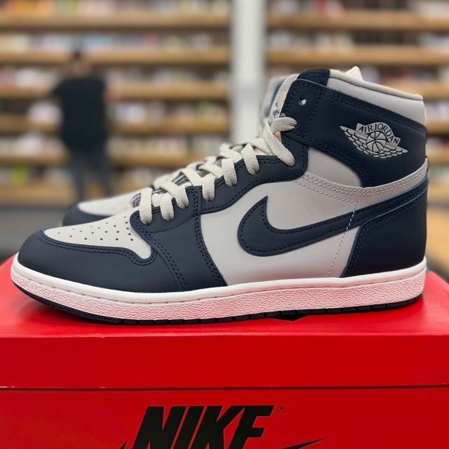 Jordan 1 Retro High '85 Georgetown - Preowned