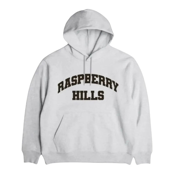 GV Gallery OG Raspeberry Hills Hoodie (Grey)