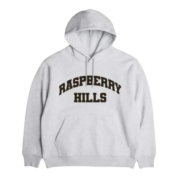 GV Gallery OG Raspeberry Hills Hoodie (Grey)