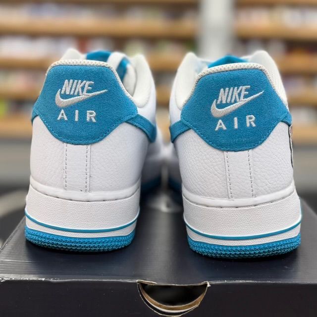 Nike Air Force 1 Low Hare Space Jam - Preowned
