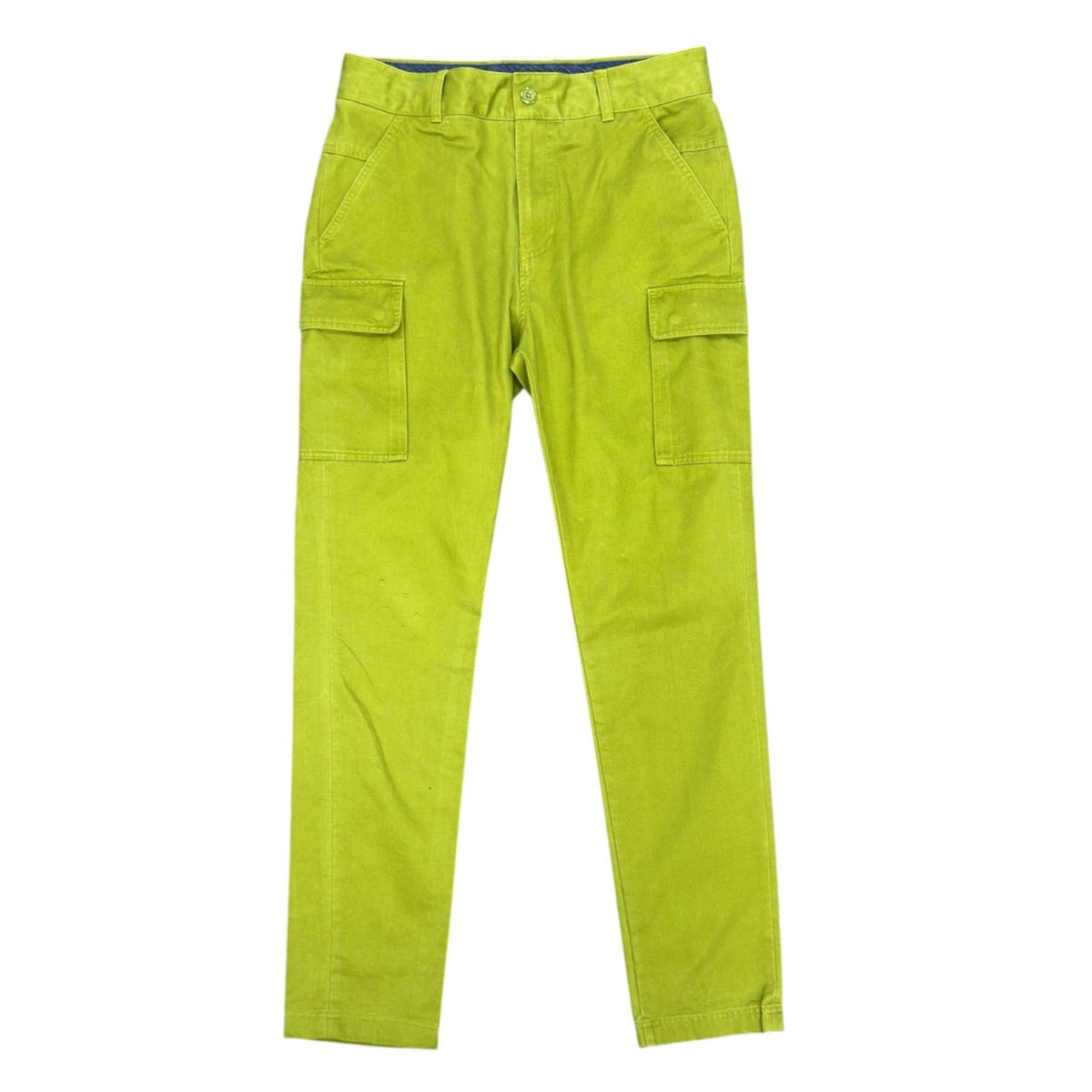 Aimé Leon Dore Slim Cargo Pant (Cedar Green)