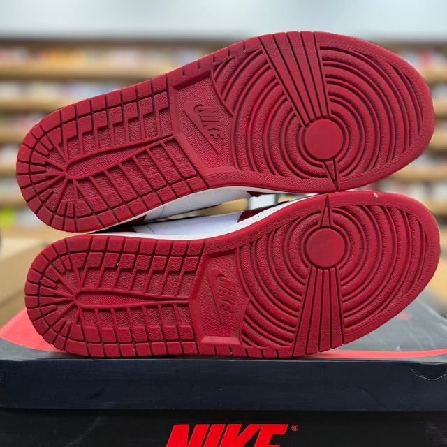Jordan 1 Retro High Homage To Home (Non-numbered) - Preowned
