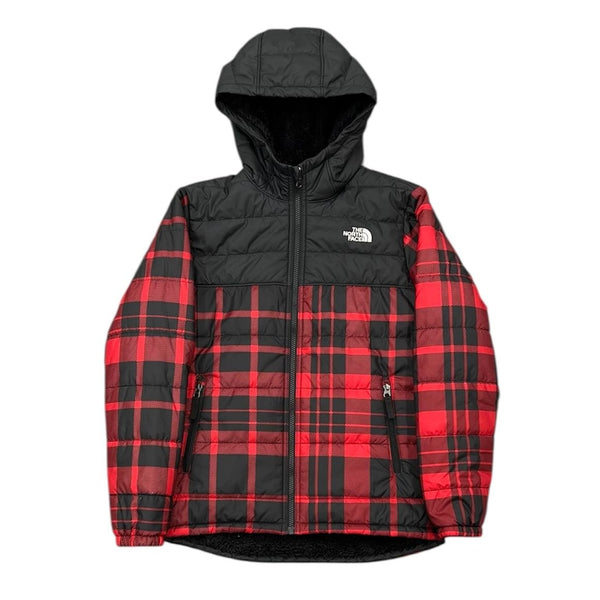 North Face Mount Chimborazo Reversible Jacket - Preowned