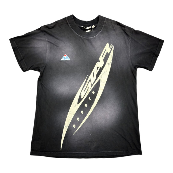 Hellstar Sports Logo T-Shirt (Black)