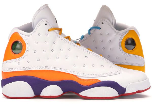 Jordan 13 Retro Playground (GS) - Preowned