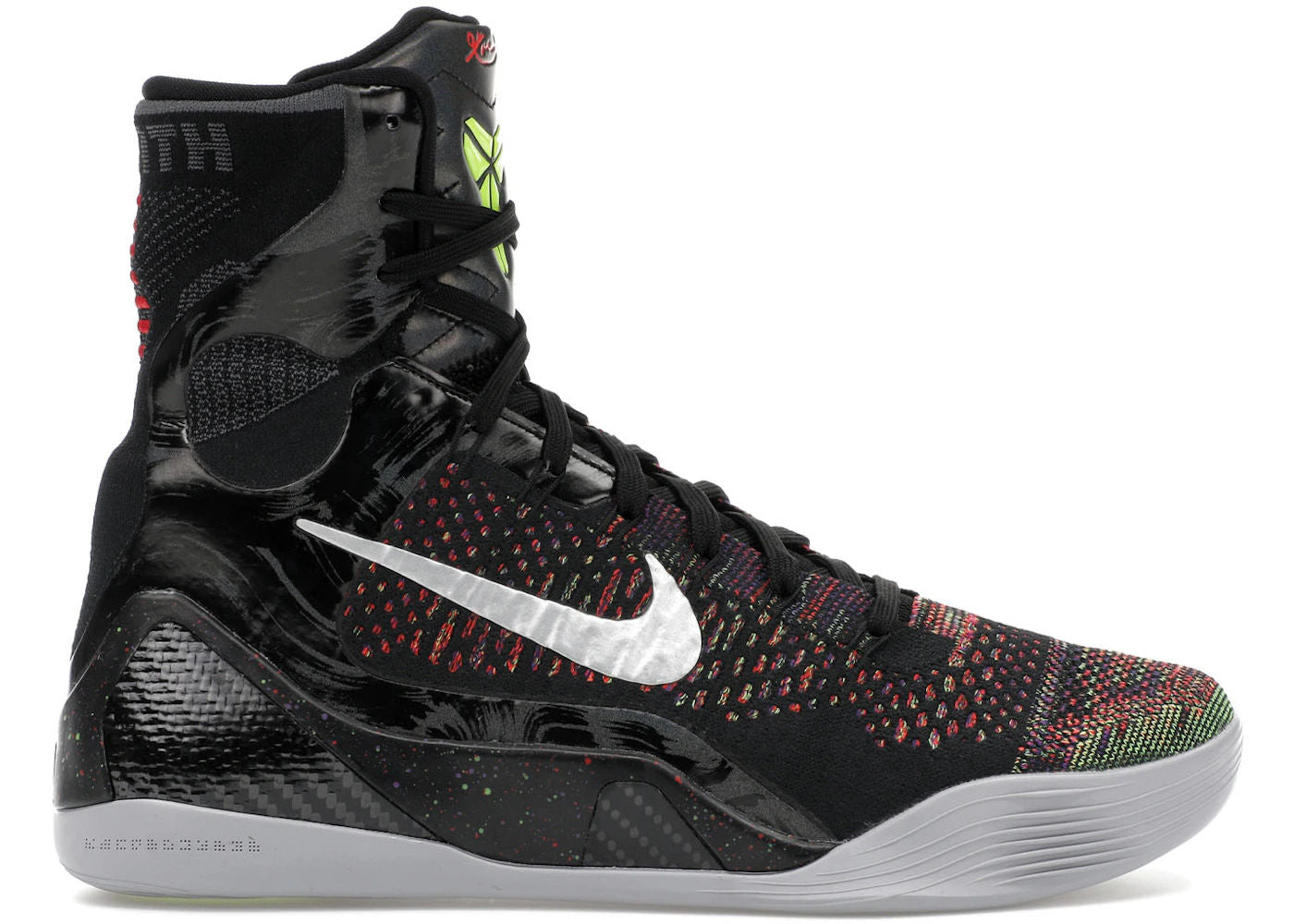 Nike Kobe 9 Elite Protro Masterpiece (2025) - Preowned