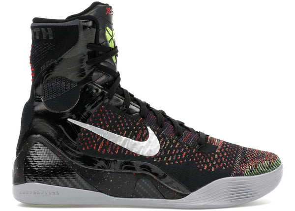 Nike Kobe 9 Elite Protro Masterpiece (2025) - Preowned