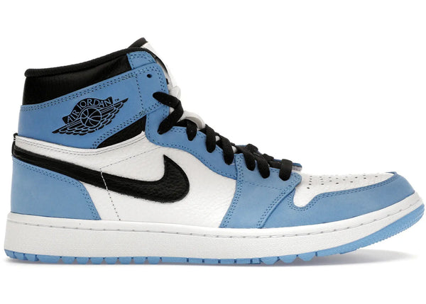 BRAND NEW STEAL - Jordan 1 Retro High Golf University Blue