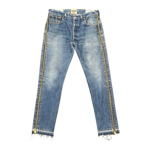 Gallery Dept. Ready Denim (Indigo)