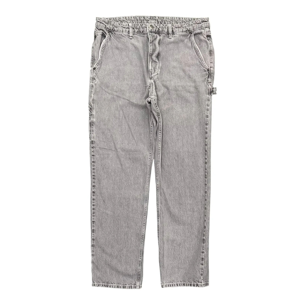 Ksubi Operator Carpenter Jean (Grey Wash) - Preowned