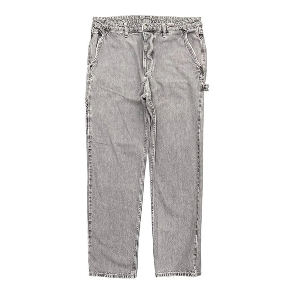 Ksubi Operator Carpenter Jean (Grey Wash) - Preowned