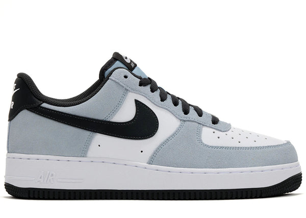 BRAND NEW STEAL - Nike Air Force 1 Low '07 LV8 Light Armory Blue White