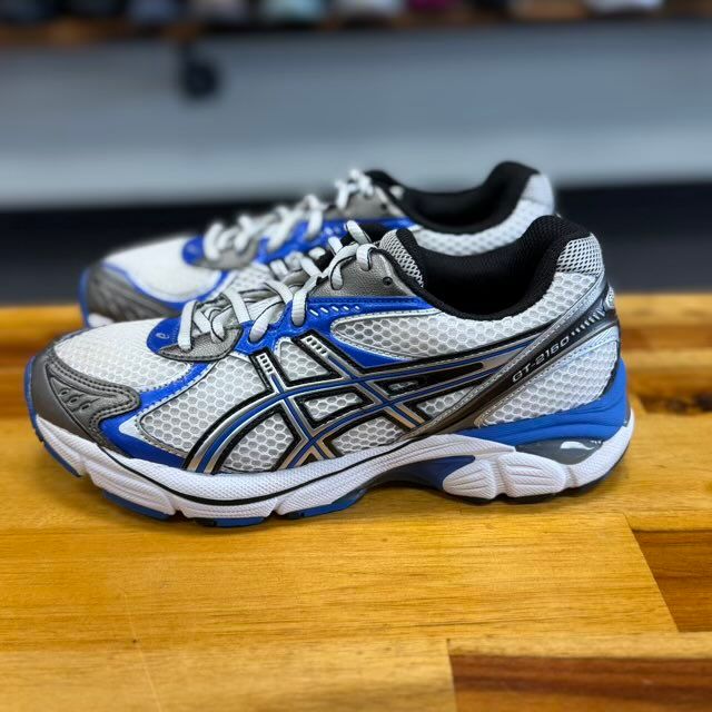 ASICS GT-2160 White Illusion Blue - Preowned
