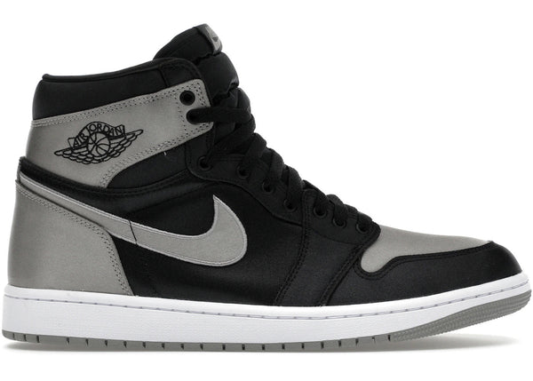 BRAND NEW STEAL - Jordan 1 Retro High OG Satin Shadow (Women's)