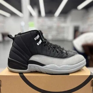 Jordan 12 Retro Barons - Preowned
