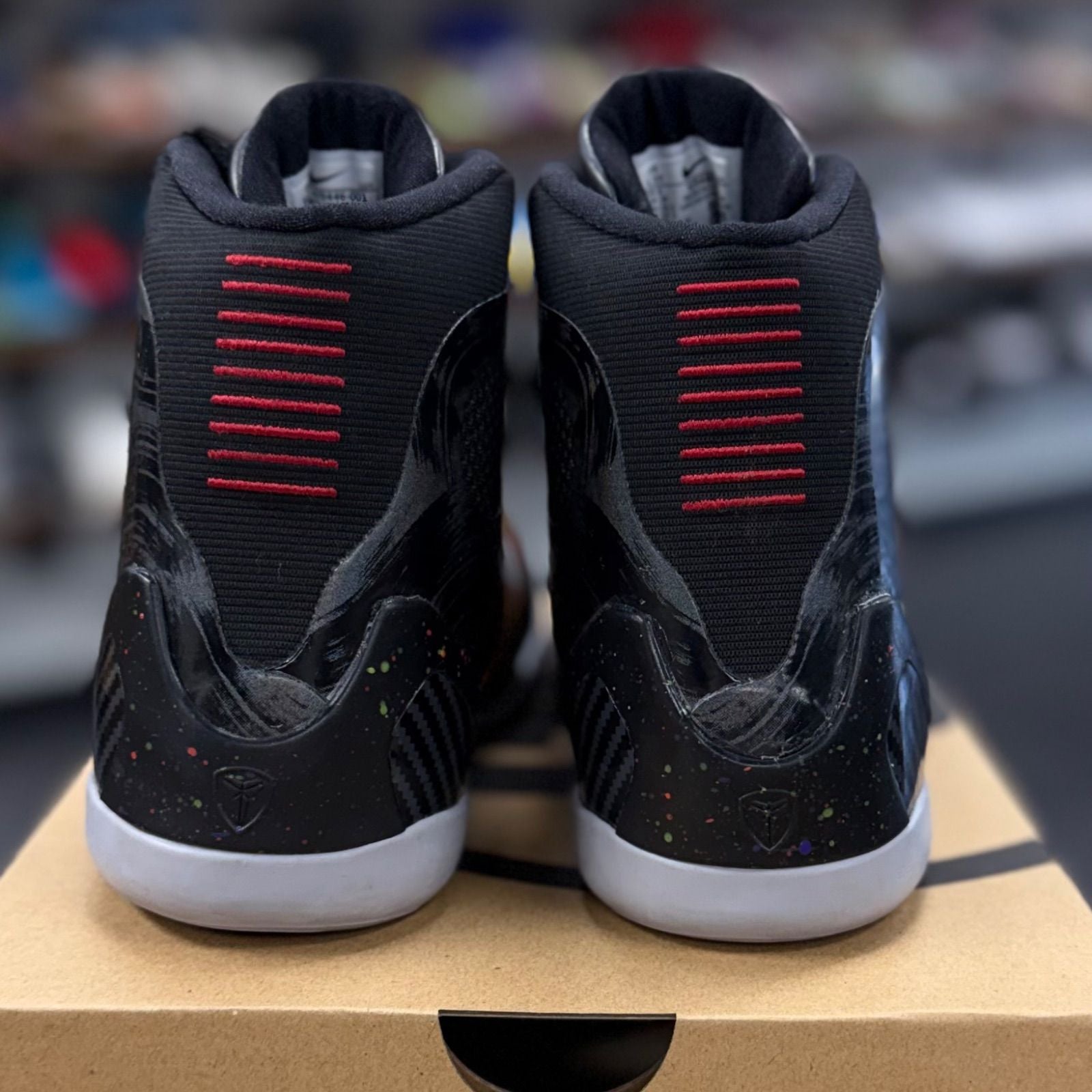 Nike Kobe 9 Elite Protro Masterpiece (2025) (GS) - Preowned