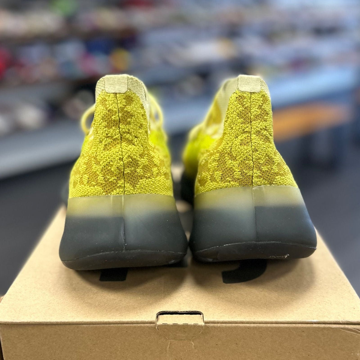 adidas Yeezy Boost 380 Hylte - Preowned