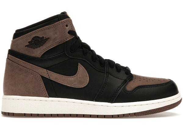 Jordan 1 Retro High OG Palomino (GS) - Preowned