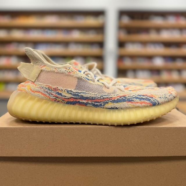 adidas Yeezy Boost 350 V2 MX Oat - Preowned