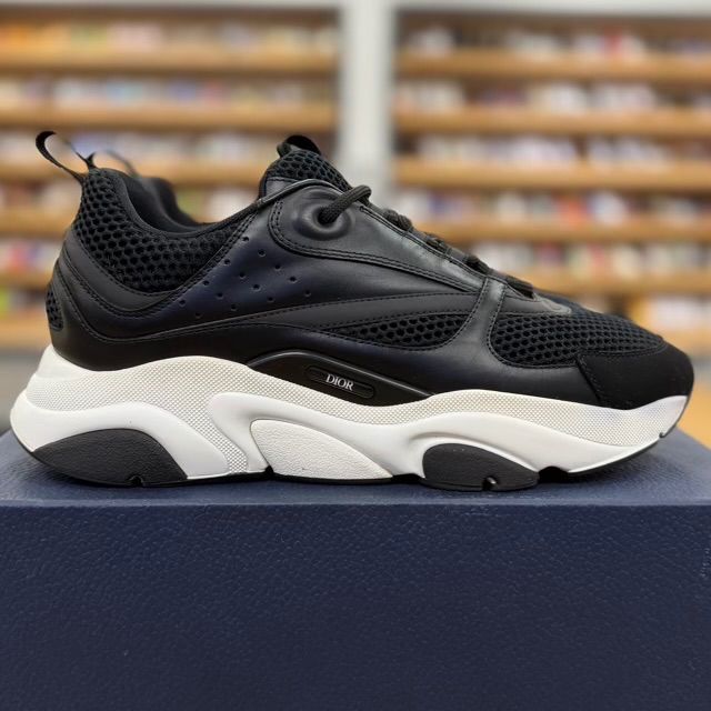 Dior B22 Black - Preowned