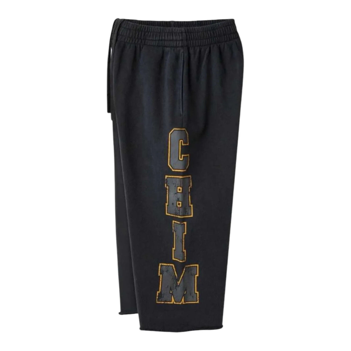 HMDD Chim Army 3/4 Shorts (Black)