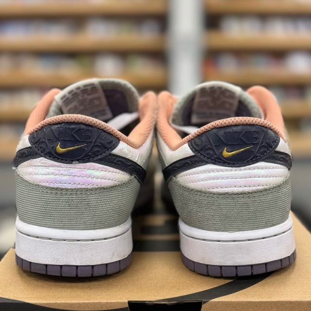 Nike Dunk Low NOLA - Preowned