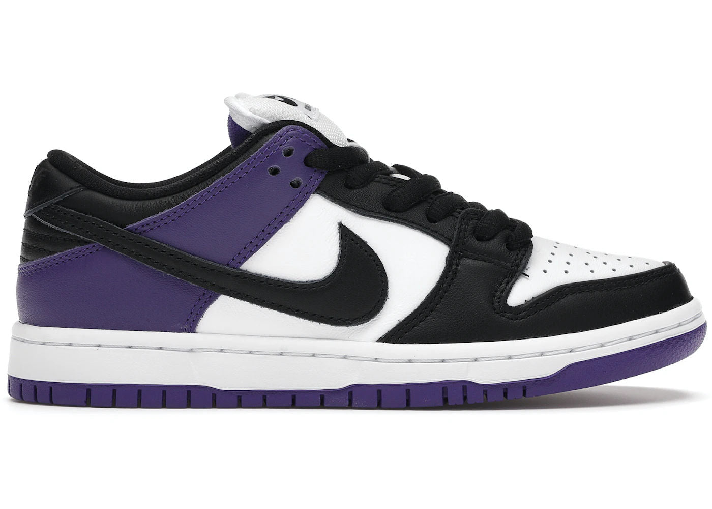 BRAND NEW STEAL - Nike SB Dunk Low Court Purple