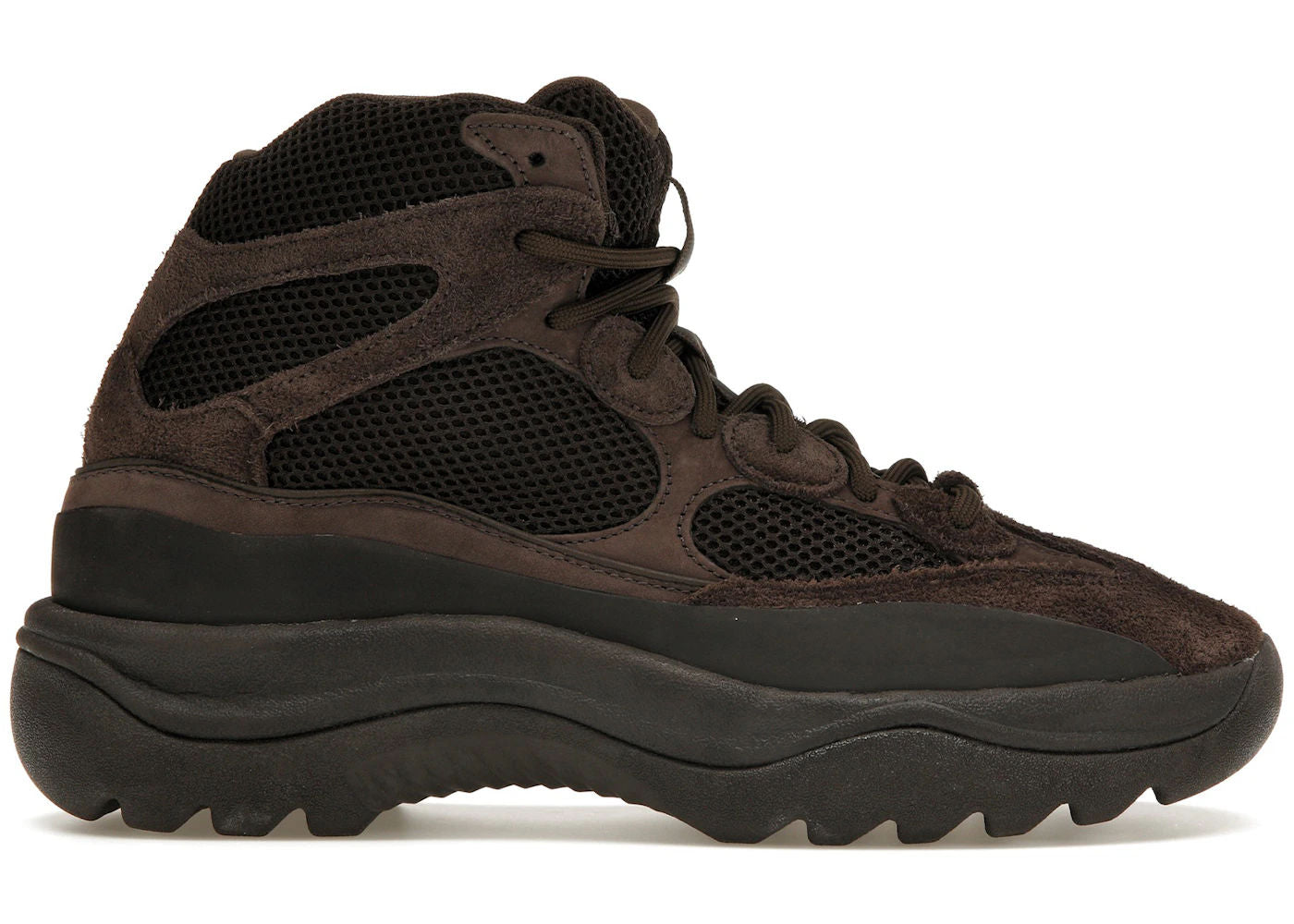 adidas Yeezy Desert Boot Oil - Preowned